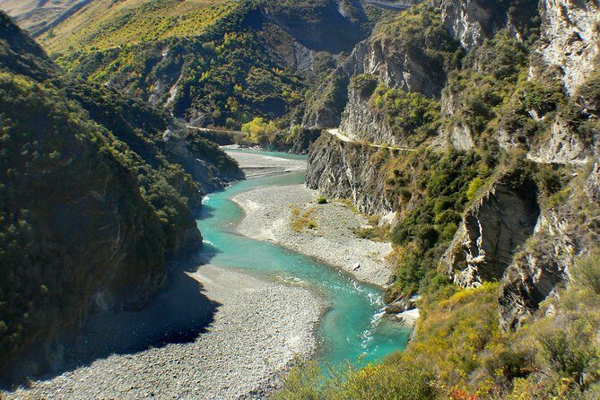 Skippers Canyon 4WD Tour from Queenstown - Who Will Love This Tour?