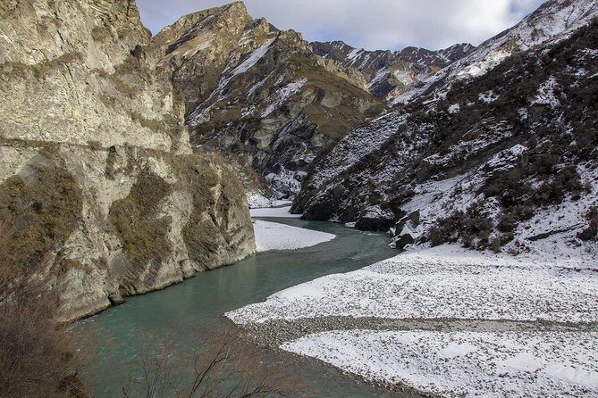Skippers Canyon Private Half Day 4WD Tour, Queenstown NZ - Authenticity and Value