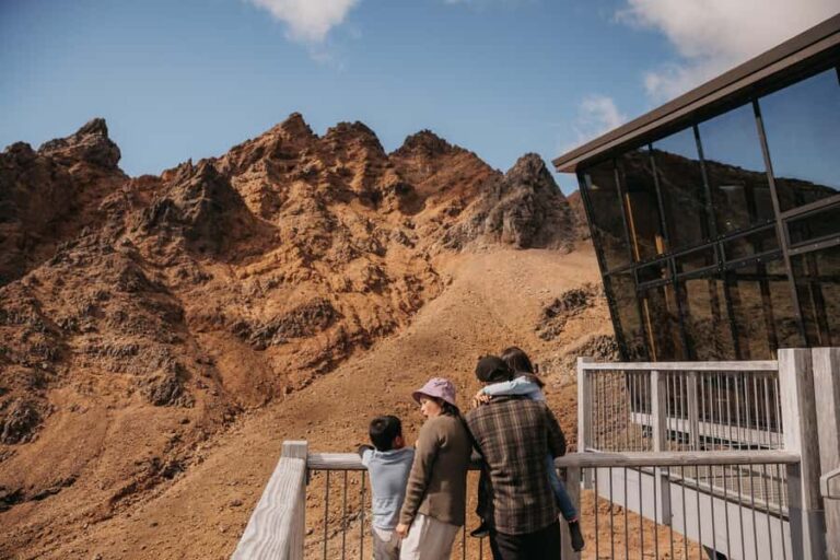 Sky Waka Gondola Ride & Peak Adventures: Entry Ticket - In-Depth Exploration of the Experience
