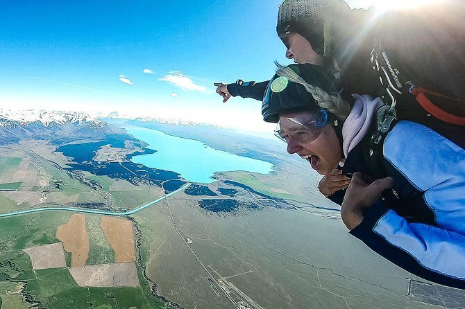 Skydive Mt. Cook - 70+ Seconds of Freefall from 16,500ft - Final Thoughts: Who Will Love This Experience?