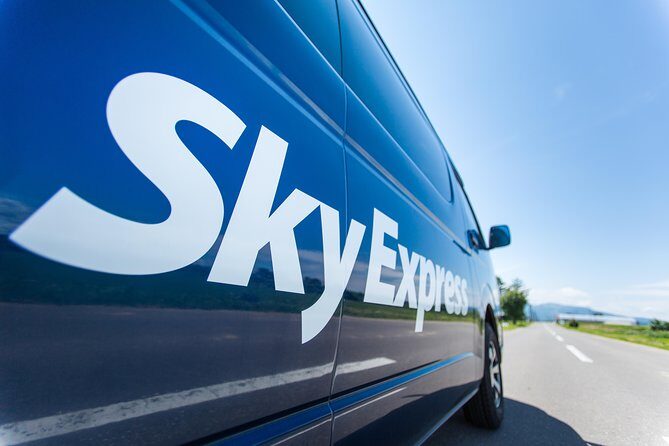SkyExpress Private Transfer: New Chitose Airport - Tomamu (8 Pax) - How This Transfer Fits Into Your Trip