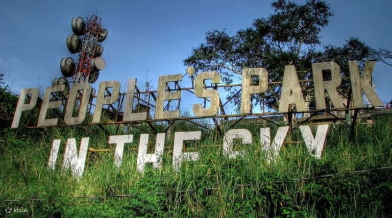 Skyline Escape: Tagaytay Day Tour from Manila (Private) - A Deep Dive into the Tagaytay Experience