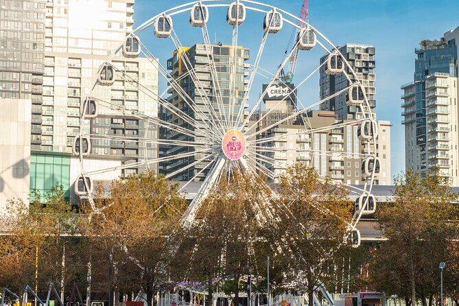 Skyline Melbourne Pass - Why This Experience Might Be Right for You