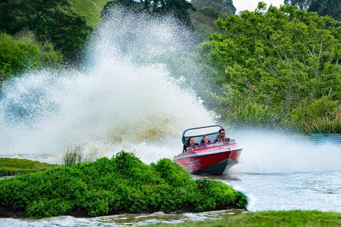 Skyline Rotorua & Velocity Valley Private Tour From Auckland - Analyzing the Value