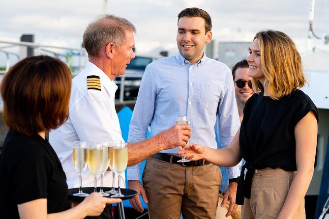 Small-Group Afternoon Cairns City Tour with Harbour Dinner Cruise - Frequently Asked Questions