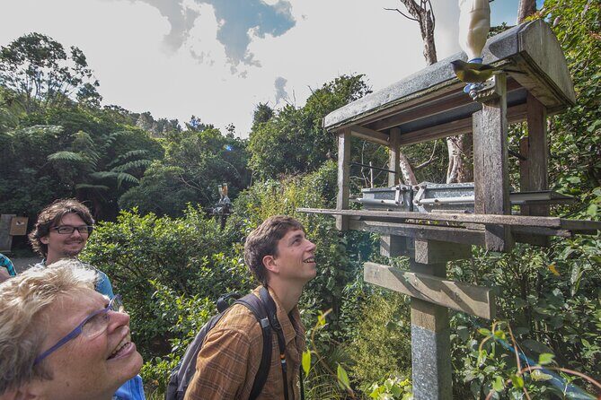 Small Group Daytime 2-Hour Eco Wildlife Tour at Zealandia - Who Will Love This Tour?