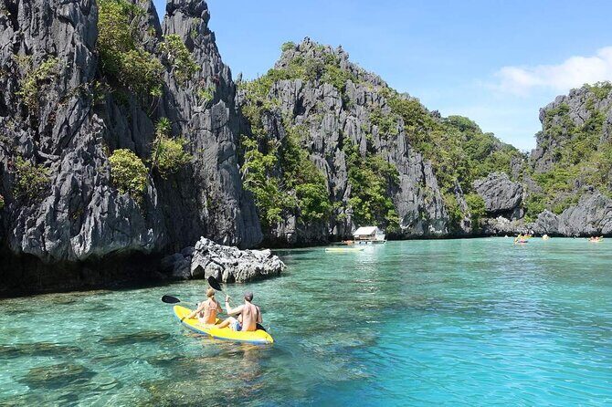 Small-Group El Nido Island Hopping Tour - The Authentic Experience: Why It Works