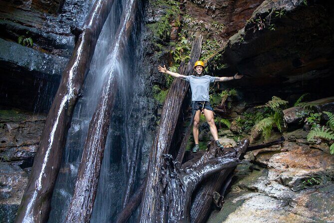 Small-Group Full-Day Rock Climbing Adventure from Katoomba - Practical Details and Logistics