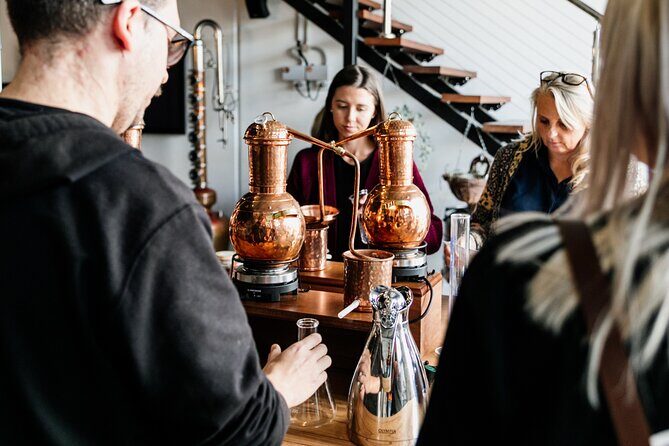 Small-Group Gin Masterclass in Gold Coast - What Past Participants Say
