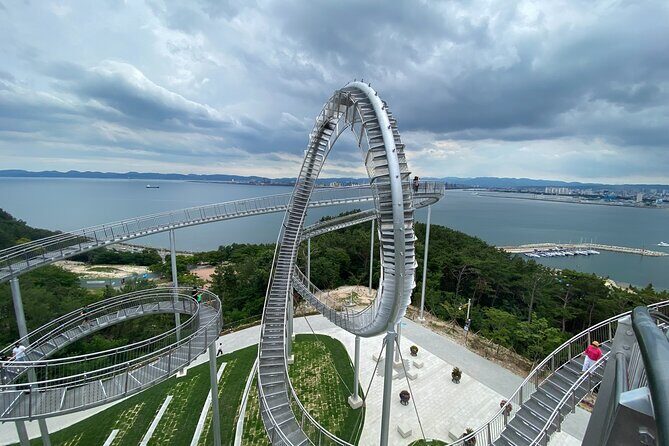 Small Group Guided Tour in Pohang - Who Will Love This Tour?