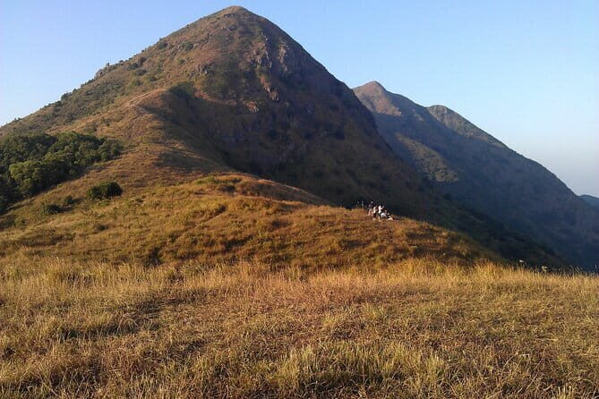 Small Group Hike to Ma On Shan Highland - Final Thoughts