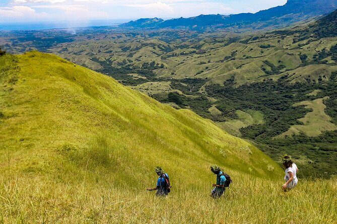 Small Group Hiking Adventure - Hidden Peaks - FAQs