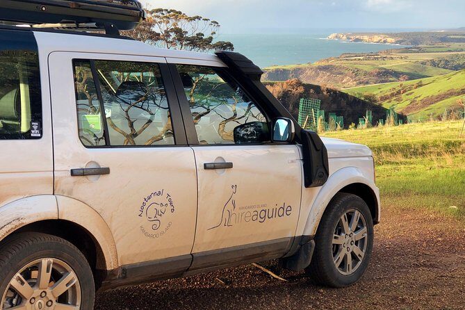 Small Group Kangaroo Island Tour - Best of KI in 2 Days - Day 1: Wildlife and Coastal Wonders