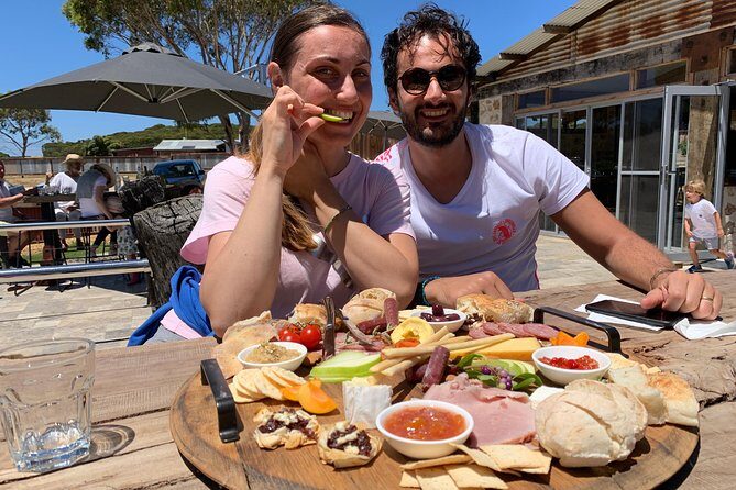 Small Group Kangaroo Island Tour - Dudley Peninsula - Practical Tips for Travelers