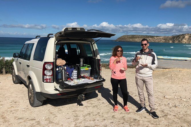 Small Group Kangaroo Island Tour - Flinders Chase - The Itinerary Breakdown