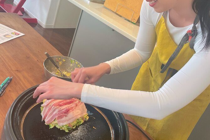 Small-Group Osaka-Style Okonomiyaki Cooking Class - Who Will Love This Experience?