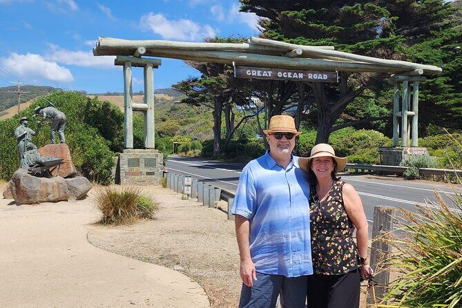 Small Group Personalised Private Tours Melbourne (up to 14 pax) - What Makes This Tour Stand Out