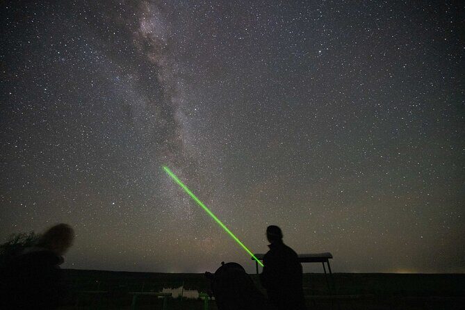 Small-Group River Murray Dark Sky and Sunset Tour with Dinner - Analyzing the Value