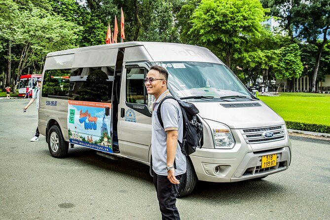 Small-group Saigon City Tour: 4-Hour Must-see Iconic Landmarks - The Value of This Tour for Travelers