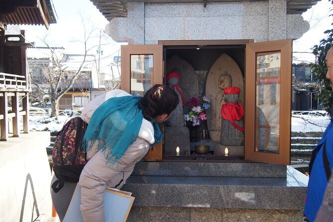 Small Group Sightseeing Tour Visit to Toyama with Lunch Included - Who Will Love This Tour?