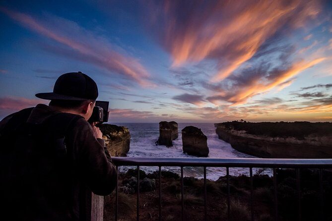 Small-Group Sunset Great Ocean Road Chocolaterie Tour from Melbourne - Who Is This Tour Best For?