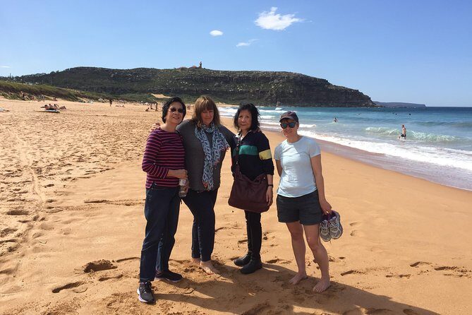 Small-Group Sydney's Northern Beaches & Ku-ring-gai Park Tour - Final Thoughts: Who Will Love This Tour?