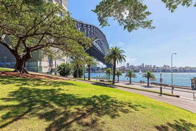 Small Group Tour Sydney City Highlights and Hidden Gems - Authentic Experiences and Authenticity