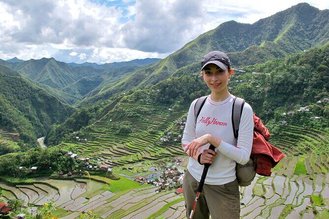 Small-Group Weekend Hiking Tour to Banaue-Ifugao from Manila - What Travelers Say
