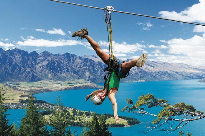 Small-Group Zipline Adventure in Queenstown - Authentic Perspectives from Travelers