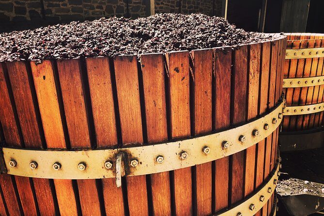 Small Tour Barossa Valley Voyager Tour from Adelaide - What Travelers Say