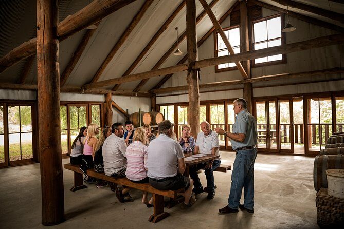 Snapshot Half Day Hunter Valley Wine Tour - Who Would Love This Tour?