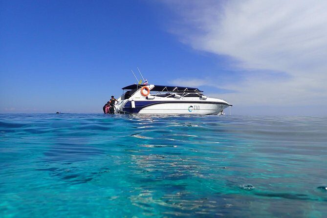 Snorkel Adventure Sea Tour to Koh Rok and Koh Haa from Koh Lanta - Who Is This Tour Best For?
