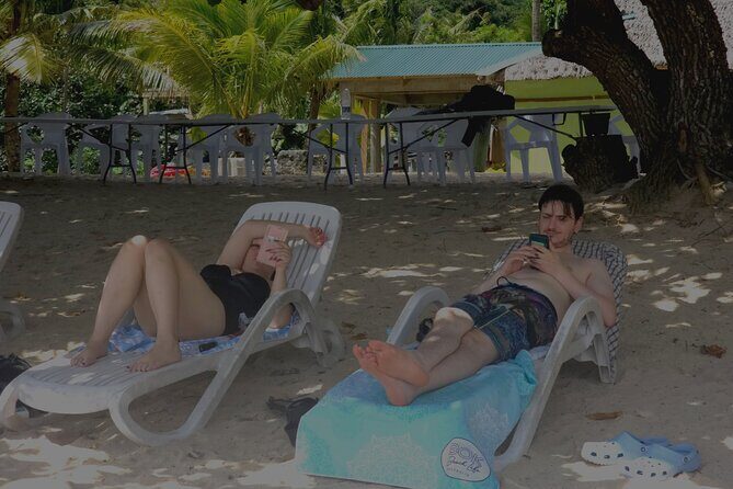 Snorkeling and Relaxing at Pele Island Full Day Tour - Who Should Consider This Tour?