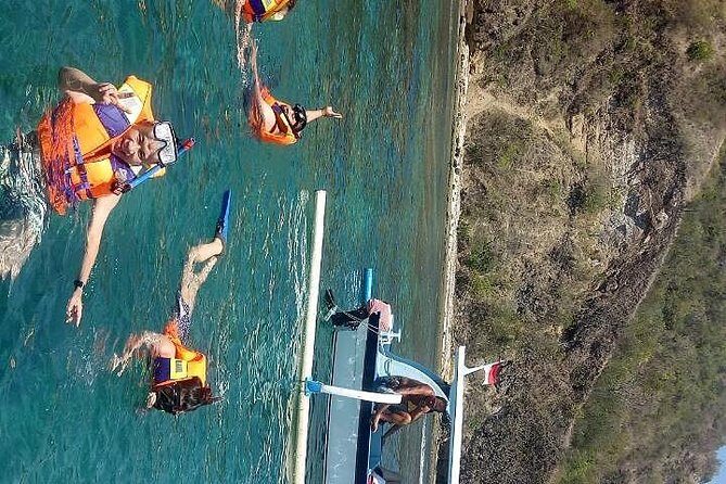 Snorkeling at Blue lagoon For walking customers - Practical Tips for Participants