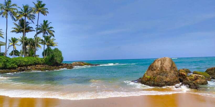 Snorkeling in Hikkaduwa - Equipment, Guidance, and Safety