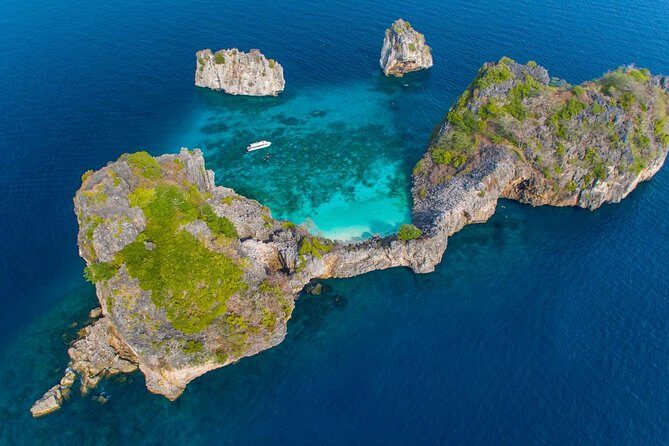 Snorkeling Tour to Rok and Haa Island From Krabi - The Authentic Value of This Tour