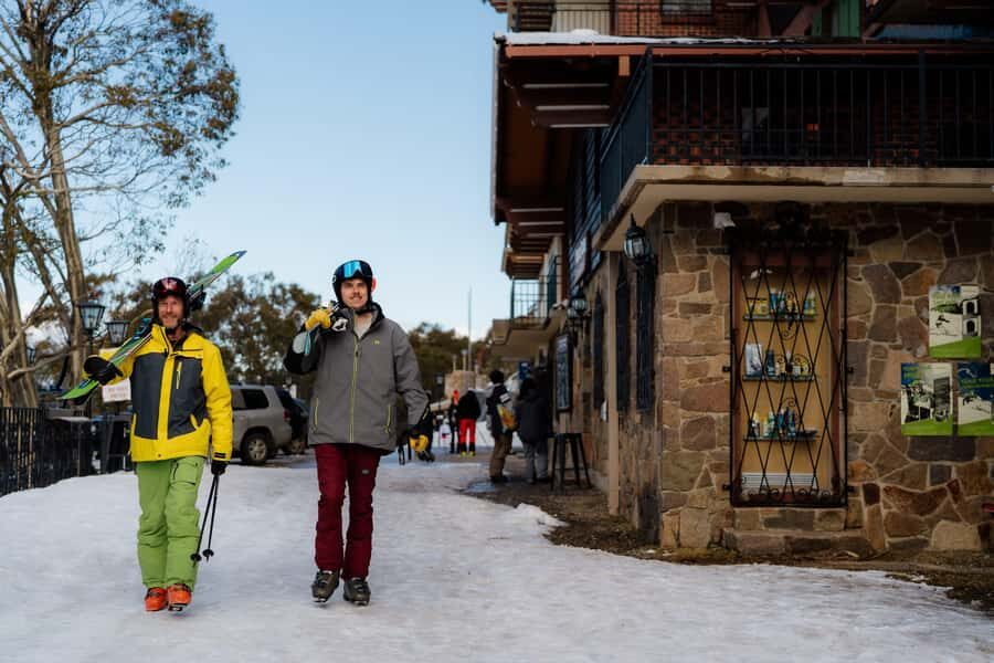 Snowy Escapes: Mount Buller Alpine Adventure - Authentic Experiences and Traveler Feedback