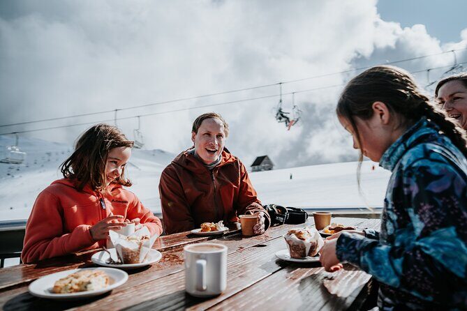 Snowy Escapes Tour Adventure in Mount Buller Alpine Australia - What makes this tour special?