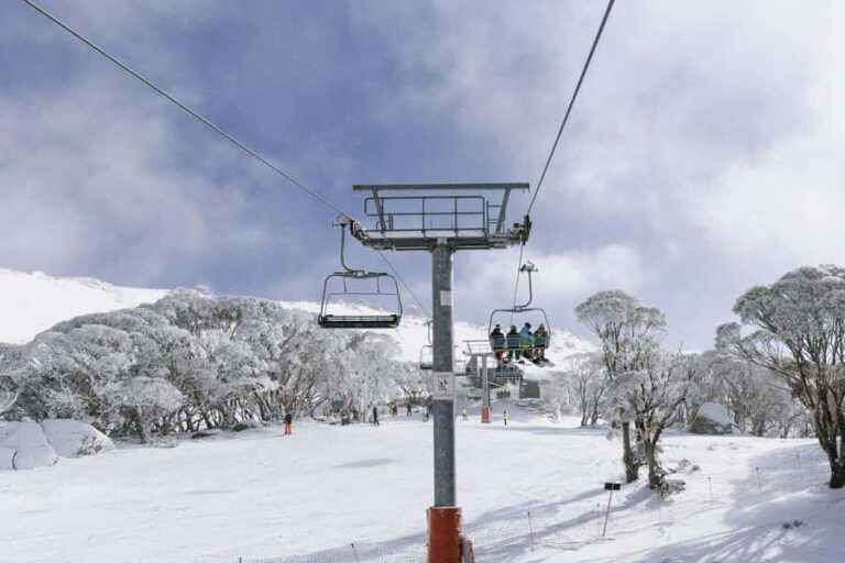 Snowy Mountains: 1-Day Snow Adventure at Thredbo From Sydney - The Itinerary in Detail
