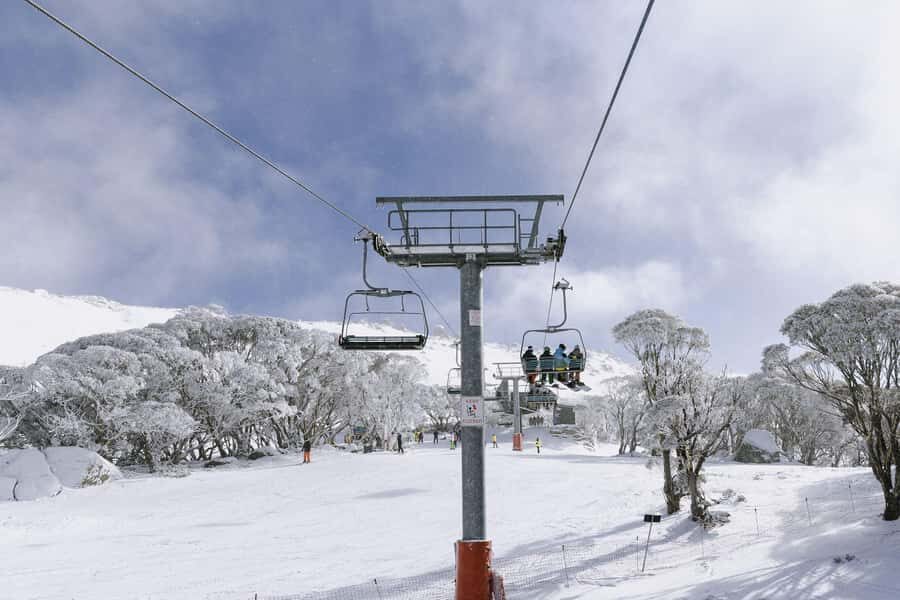 Snowy Mountains: 1-Day Snow Adventure at Thredbo From Sydney - The Itinerary in Detail