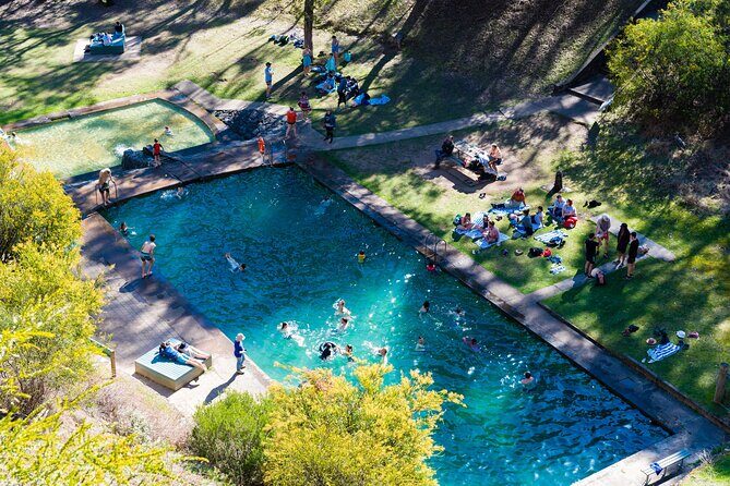 Snowy Mountains NSW Private Tour 3 Days - Pick up & Drop off - Who Is This Tour Best Suited For?