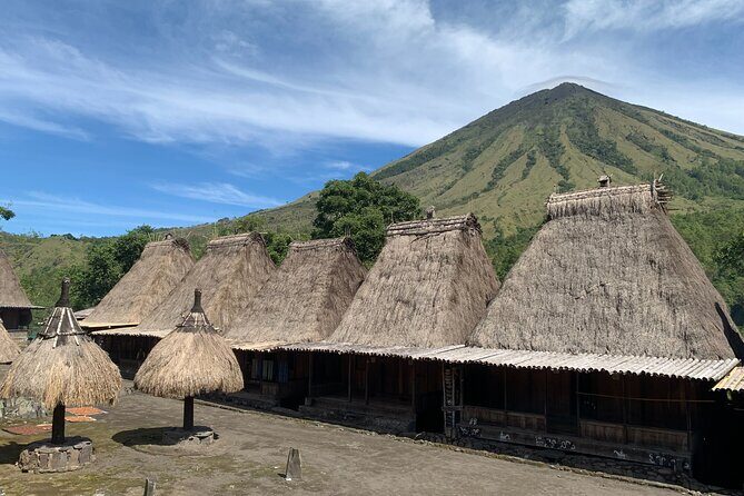 Solo Adventurer: your shared, all-inclusive tour across Flores! - Practical Considerations
