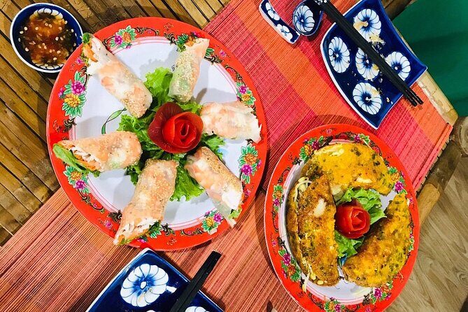 Solo Travelers Food Tour by Scooter - The Experience: What You’ll Enjoy