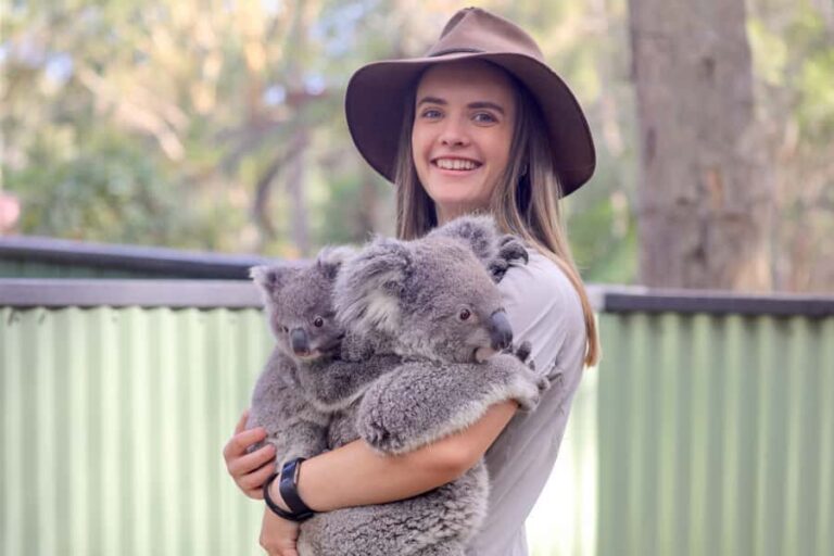 Somersby: Australian Reptile Park Day Pass - 9am to 5pm - Final Thoughts