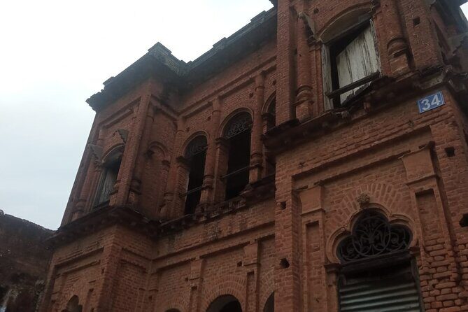 Sonargaon and Old Dhaka Private Day Tour - Who Will Love This Tour?