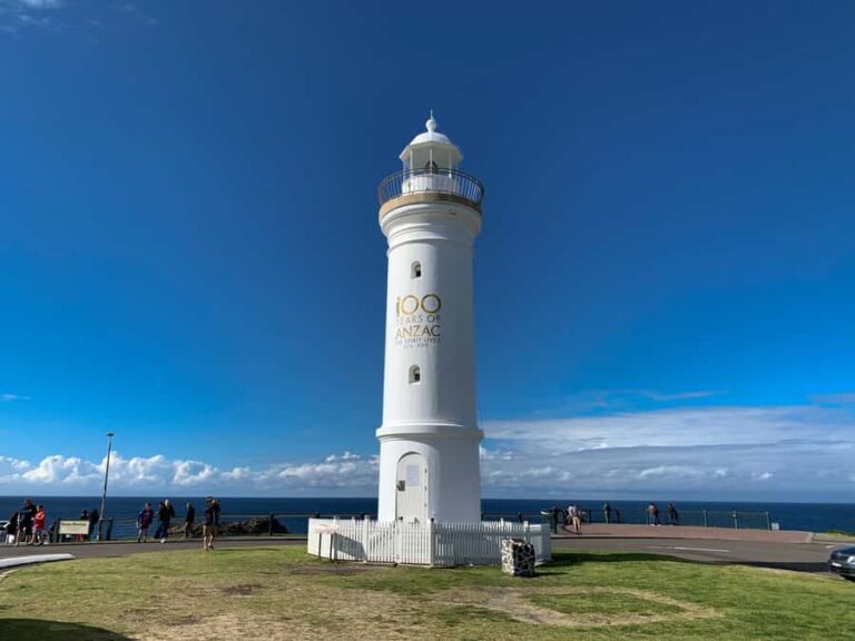 South Coast Private Charter - Authentic Experiences and Real Visitor Feedback