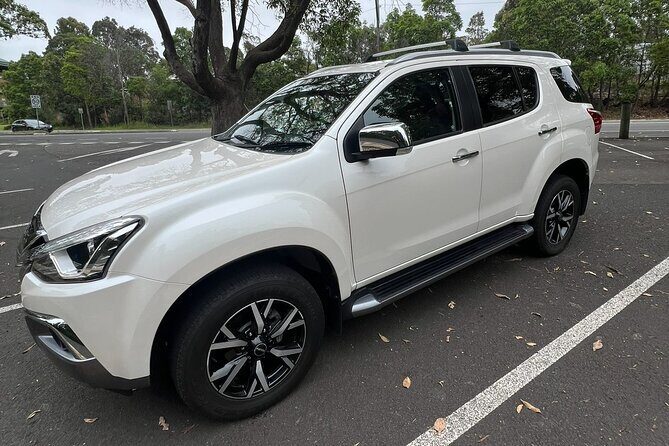 South Coast Private Daily Group Tour - Pick up & Drop off - Frequently Asked Questions