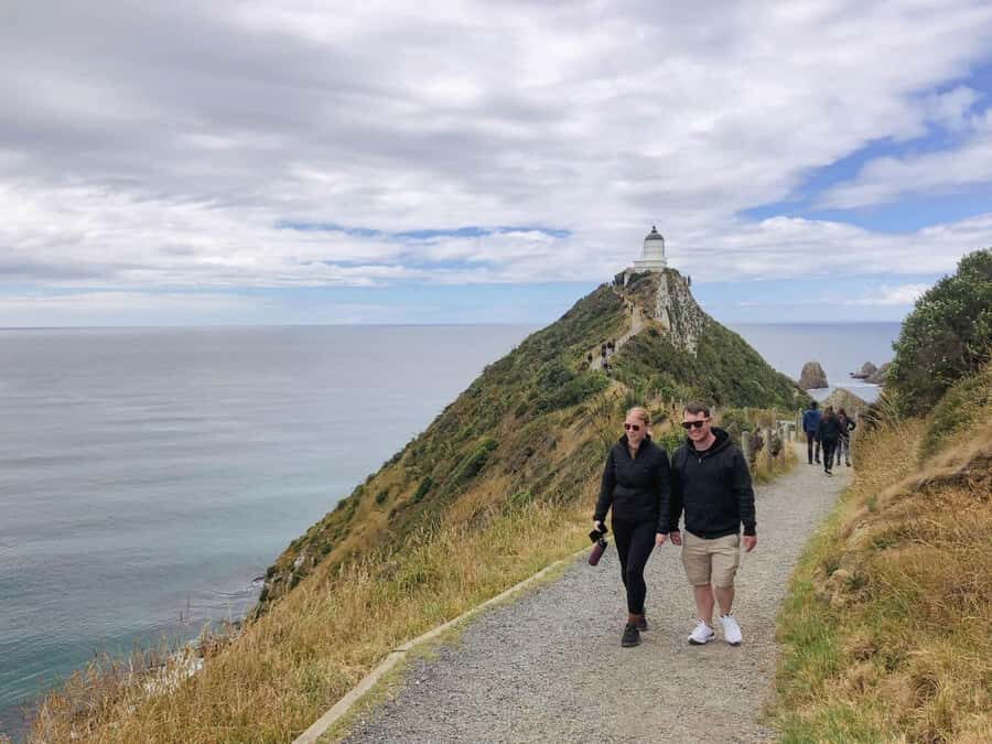 South Island Highlights: 9-Day New Zealand Adventure - What to Expect: Practical Details