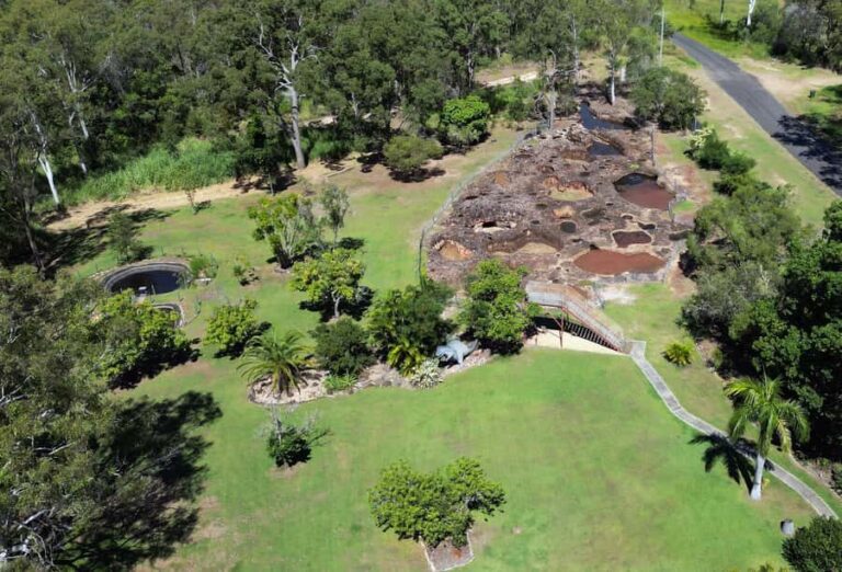 South Kolan: Mystery Craters Self-Guided Tour - Overall Value and Considerations