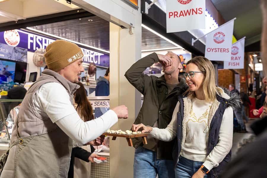 South Melbourne Market Foodie Tour - The Itinerary in Detail: What to Expect
